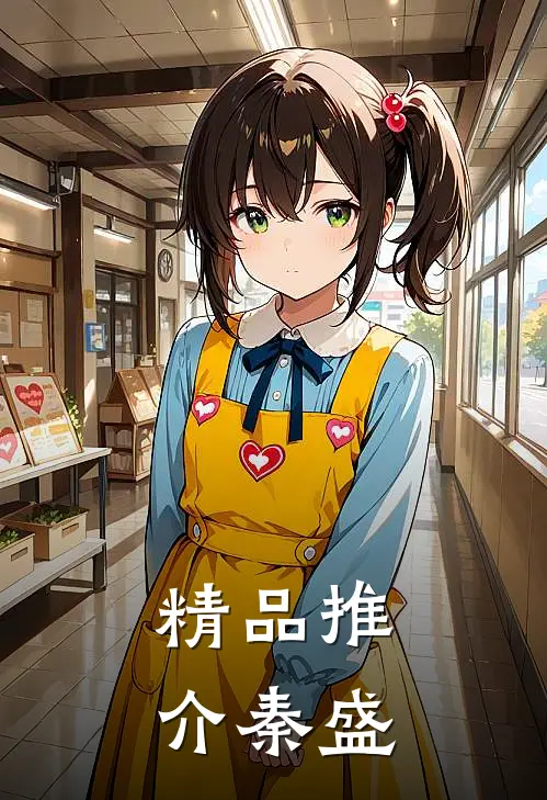 精品推介秦盛