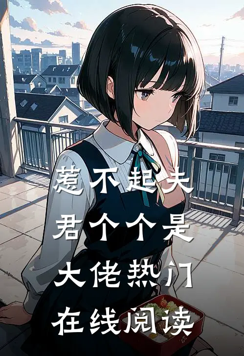 惹不起夫君个个是大佬热门在线阅读