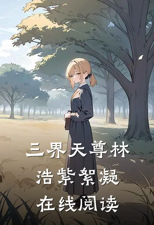 三界天尊林浩紫絮凝在线阅读