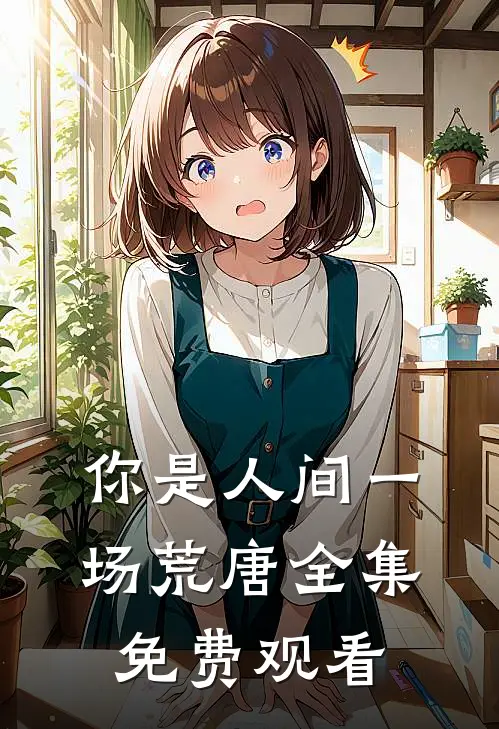 你是人间一场荒唐 全集免费观看