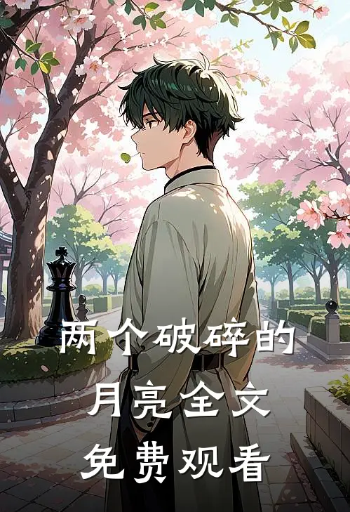 两个破碎的月亮全文免费观看