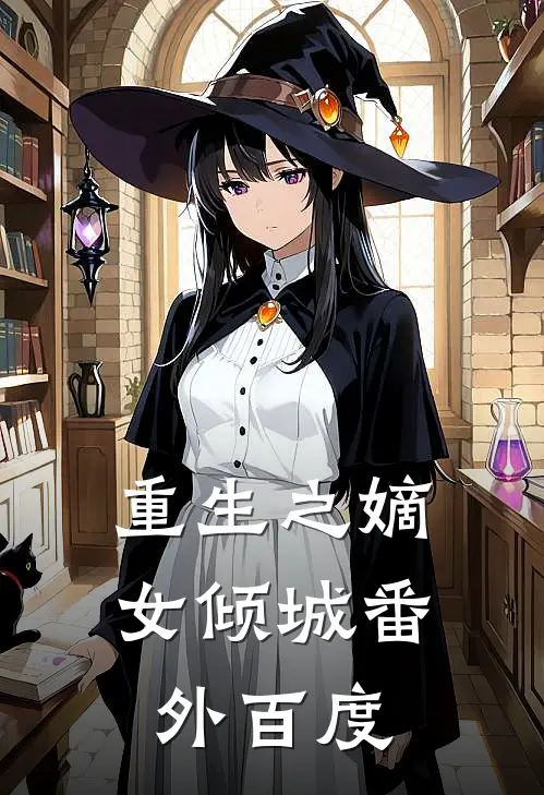 重生之嫡女倾城番外百度
