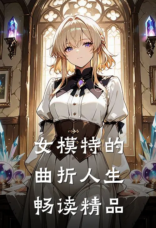 女模特的曲折人生畅读精品
