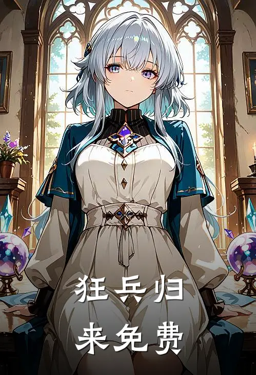 狂兵归来免费