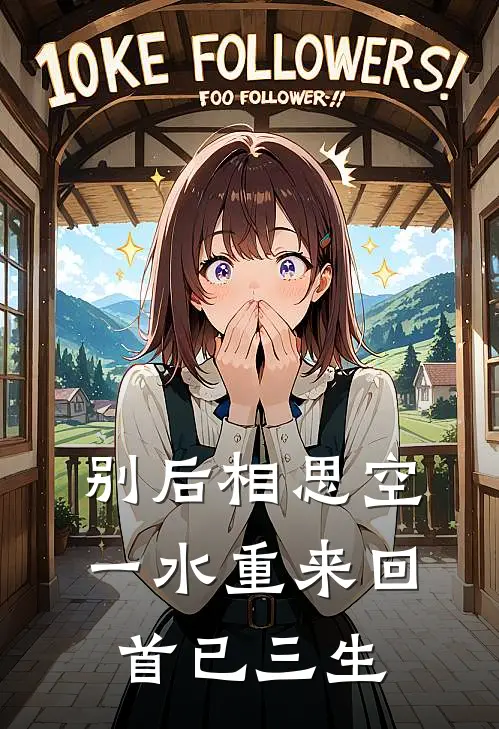 别后相思空一水 重来回首已三生