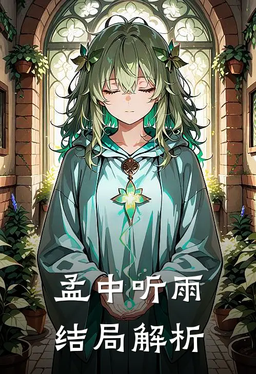 孟中听雨结局解析