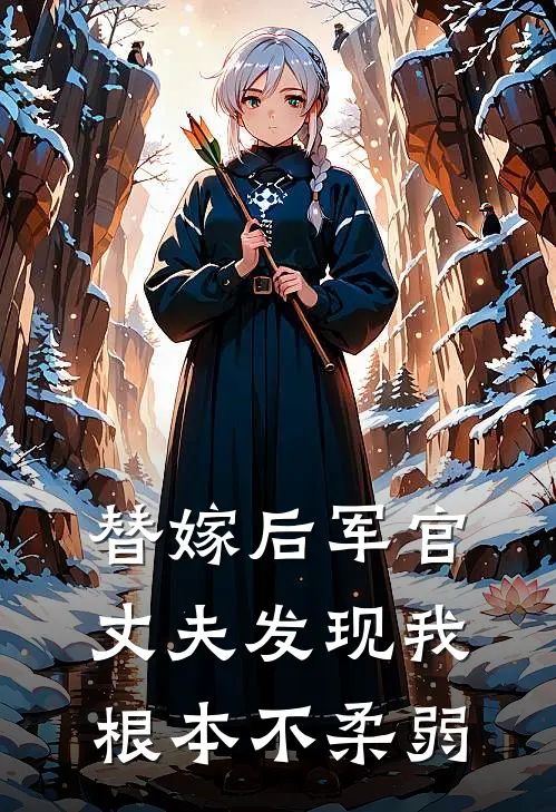 替嫁后军官丈夫发现我根本不柔弱