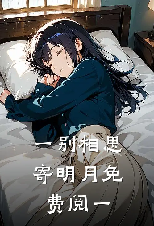 一别相思寄明月免费阅一