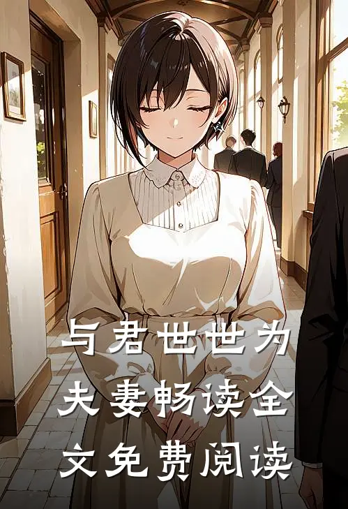 与君世世为夫妻畅读全文免费阅读
