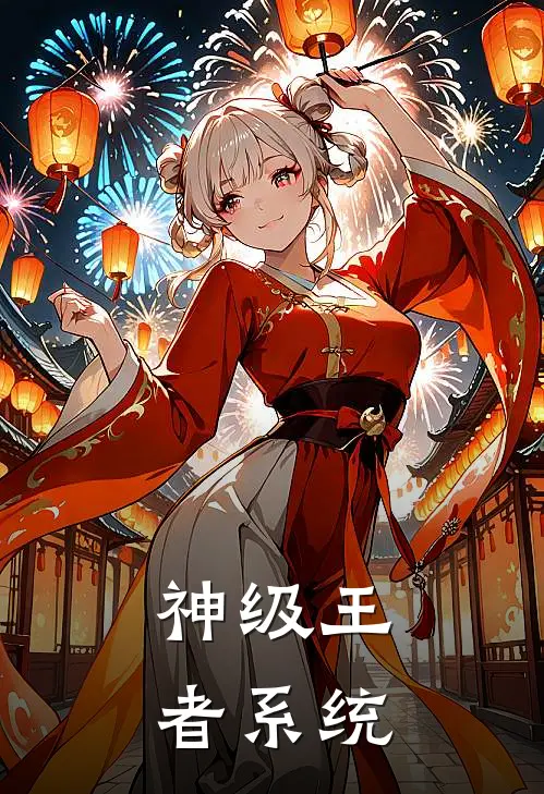 神级王者系统