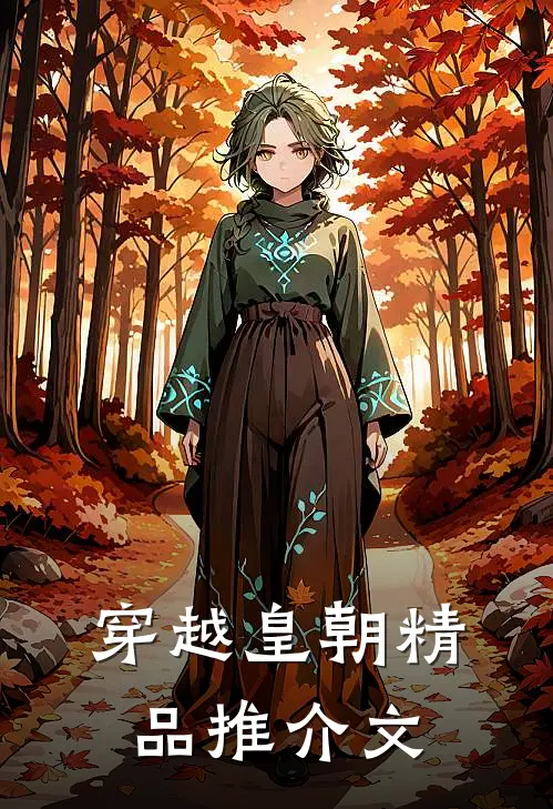 穿越皇朝精品推介文