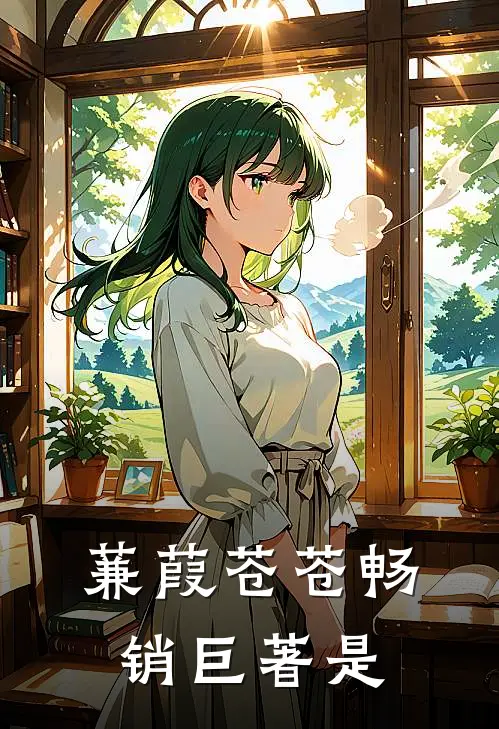 蒹葭苍苍畅销巨著是