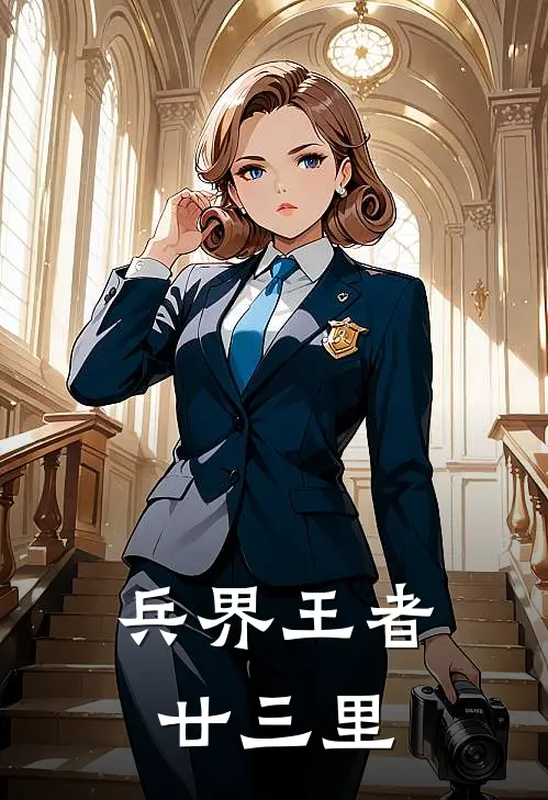 兵界王者廿三里