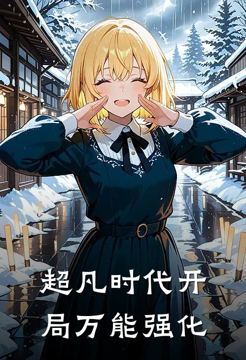 超凡时代开局万能强化
