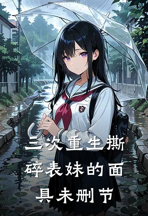三次重生撕碎表妹的面具未删节