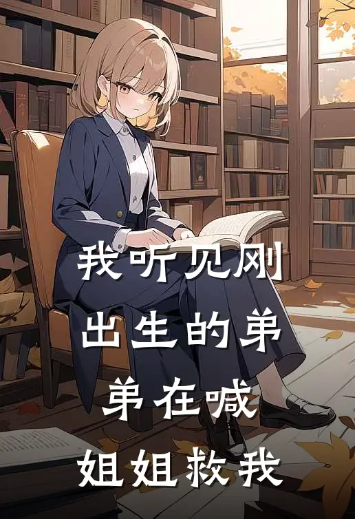我听见刚出生的弟弟在喊：姐姐救我