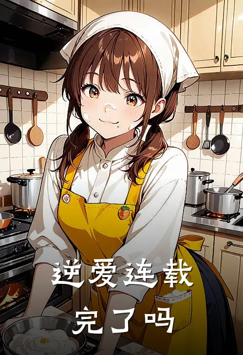 逆爱连载完了吗