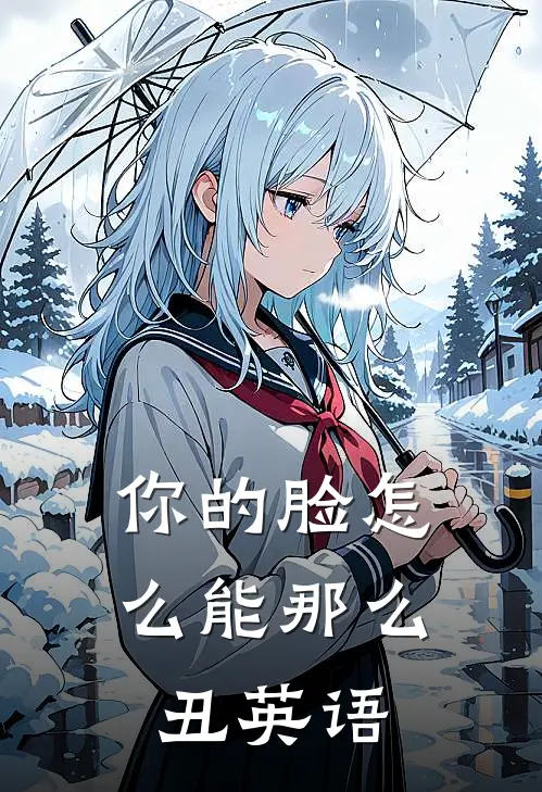 你的脸怎么能那么丑英语
