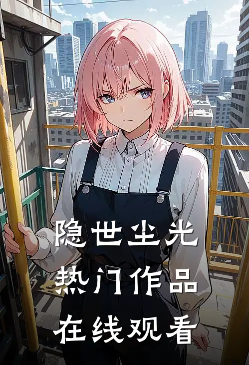 隐世尘光热门作品在线观看