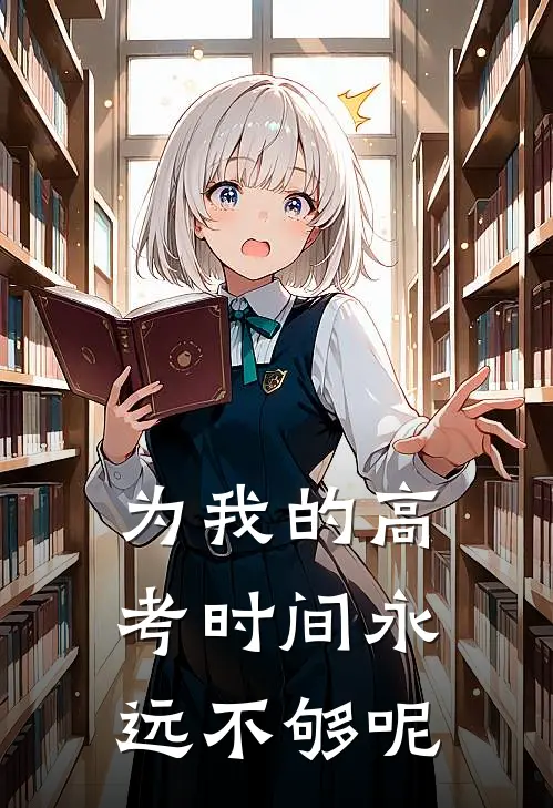 为我的高考时间永远不够呢