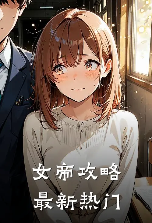 女帝攻略最新热门