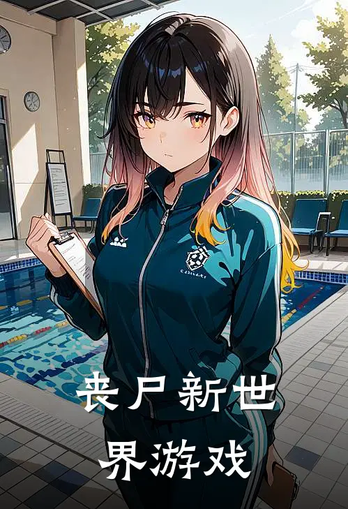 丧尸新世界游戏