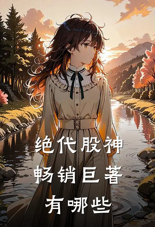 绝代股神畅销巨著有哪些