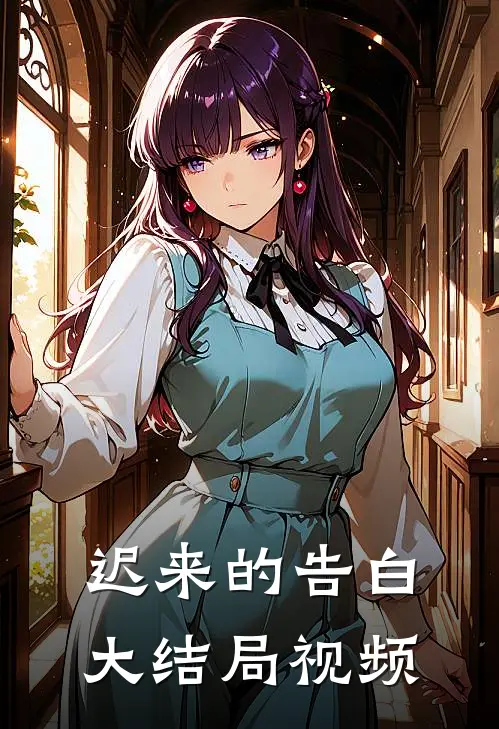 迟来的告白大结局视频
