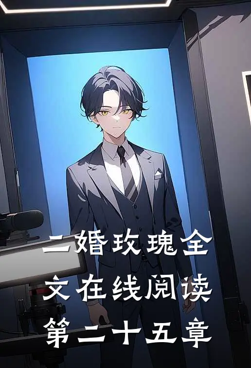二婚玫瑰全文在线阅读第二十五章