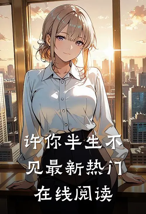 许你半生不见最新热门在线阅读