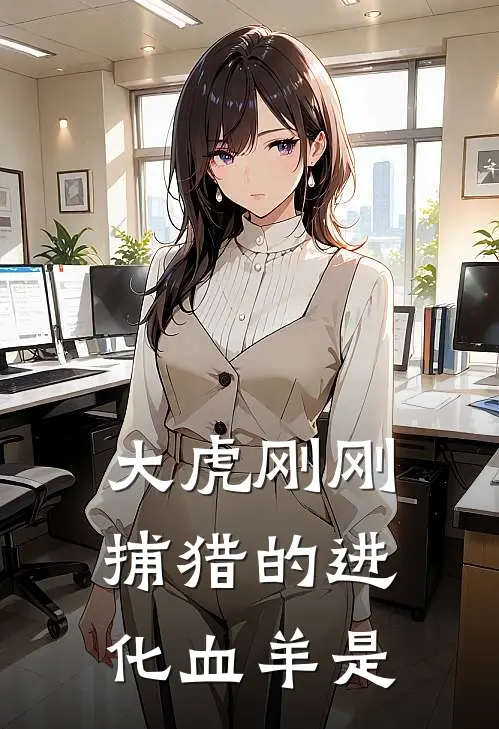 大虎刚刚捕猎的进化血羊是
