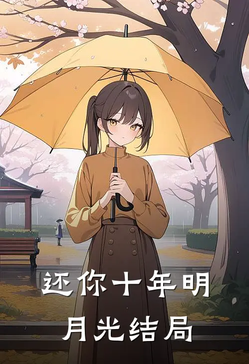 还你十年明月光结局