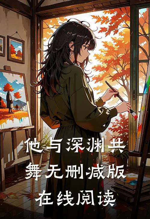 他与深渊共舞无删减版在线阅读