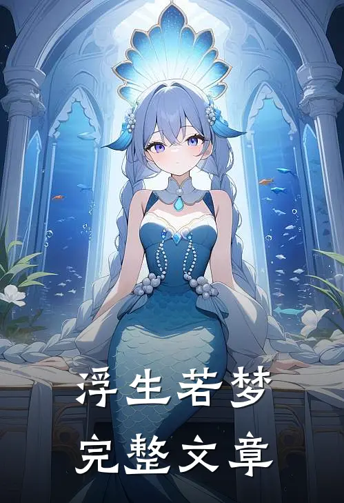 浮生若梦完整文章