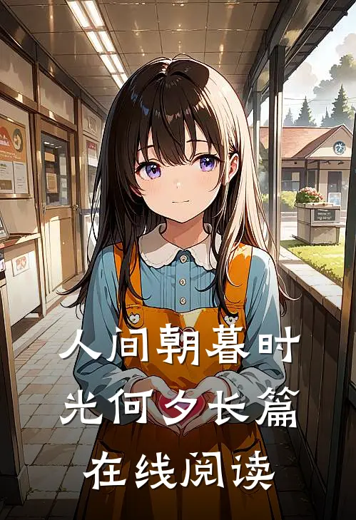 人间朝暮时光何夕长篇在线阅读