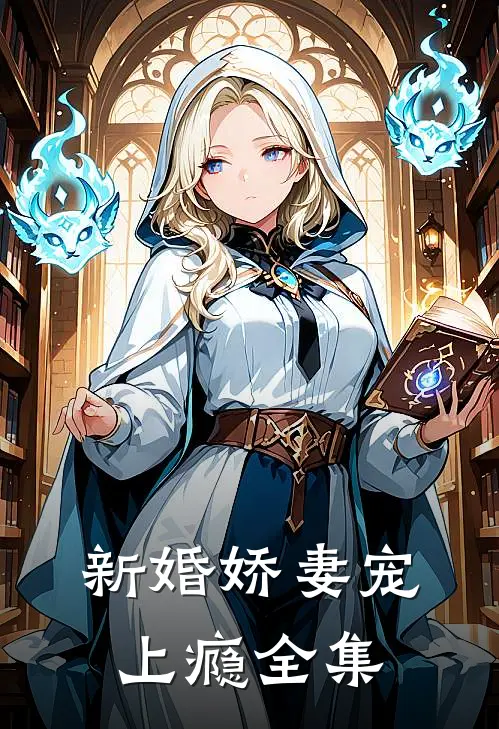 新婚娇妻宠上瘾全集