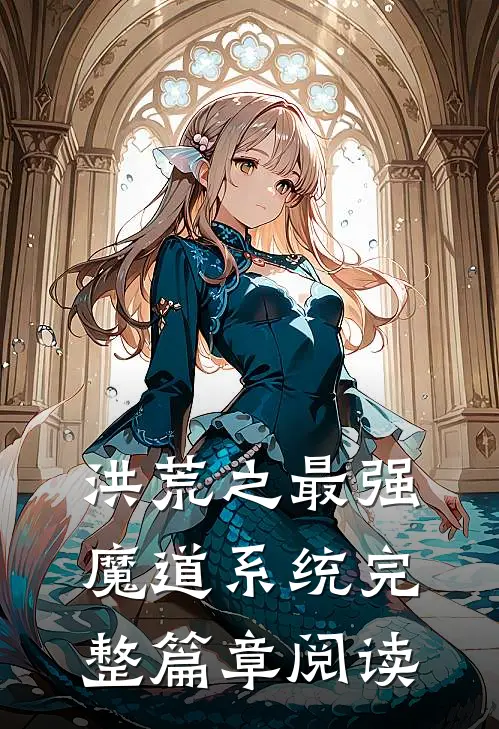 洪荒之最强魔道系统完整篇章阅读