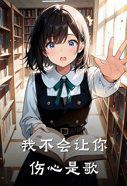 我不会让你伤心是歌