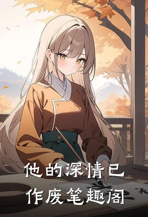 他的深情已作废笔趣阁