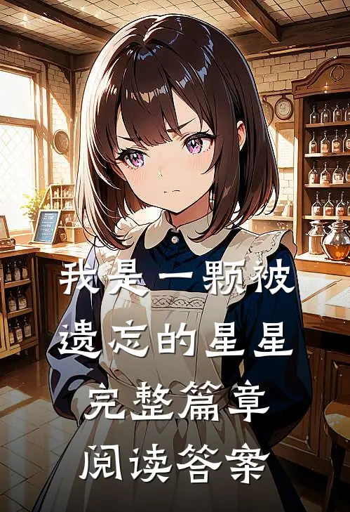 我是一颗被遗忘的星星完整篇章阅读答案