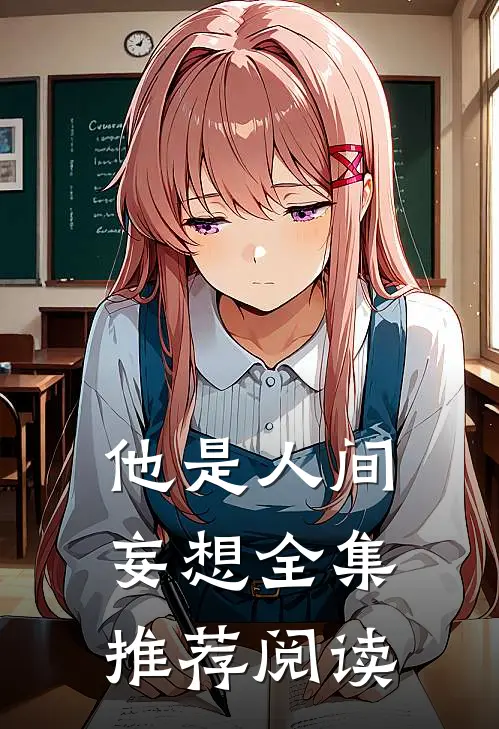 他是人间妄想全集推荐阅读