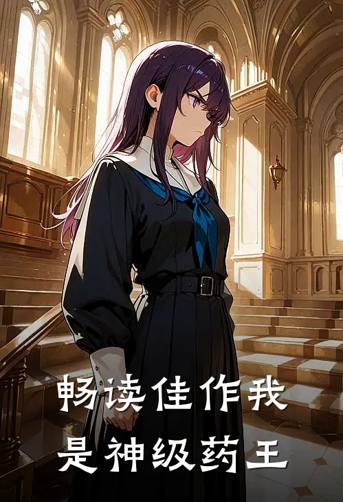 畅读佳作我是神级药王