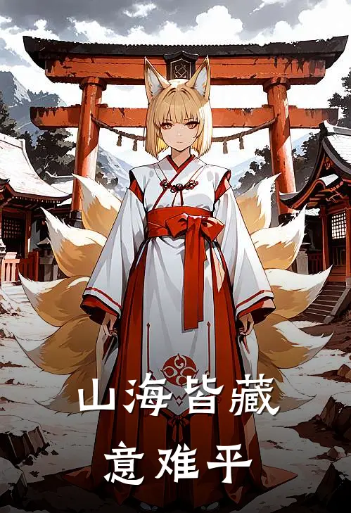 山海皆藏意难平