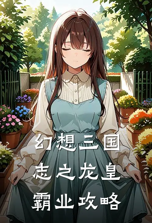 幻想三国志之龙皇霸业攻略