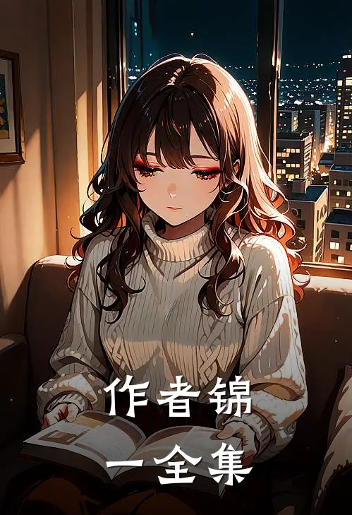 作者锦一全集