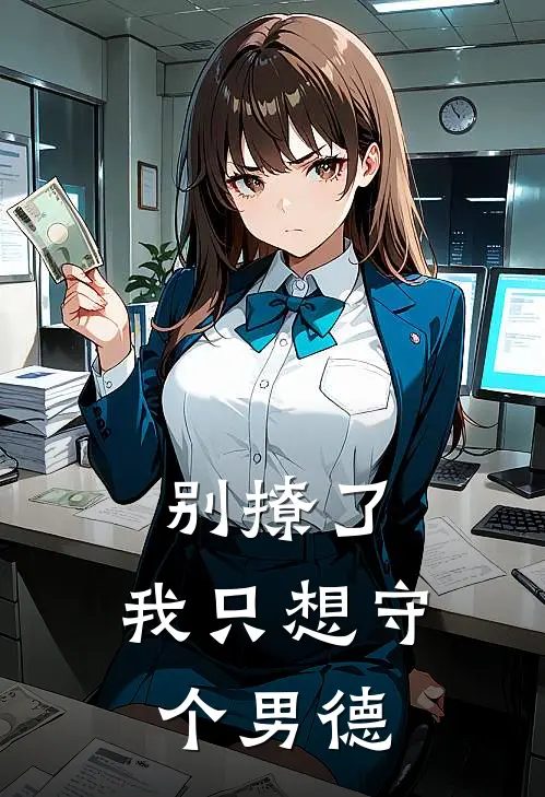 别撩了，我只想守个男德