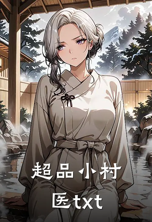 超品小村医txt
