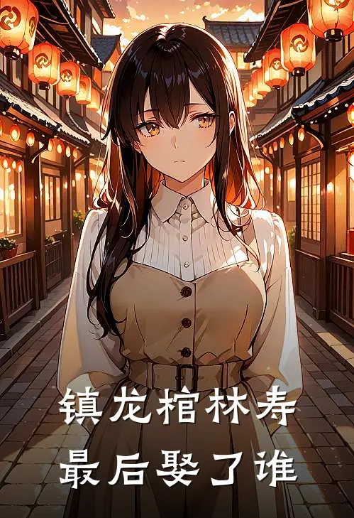镇龙棺林寿最后娶了谁