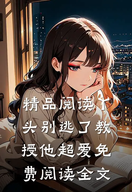 精品阅读丫头别逃了教授他超爱免费阅读全文