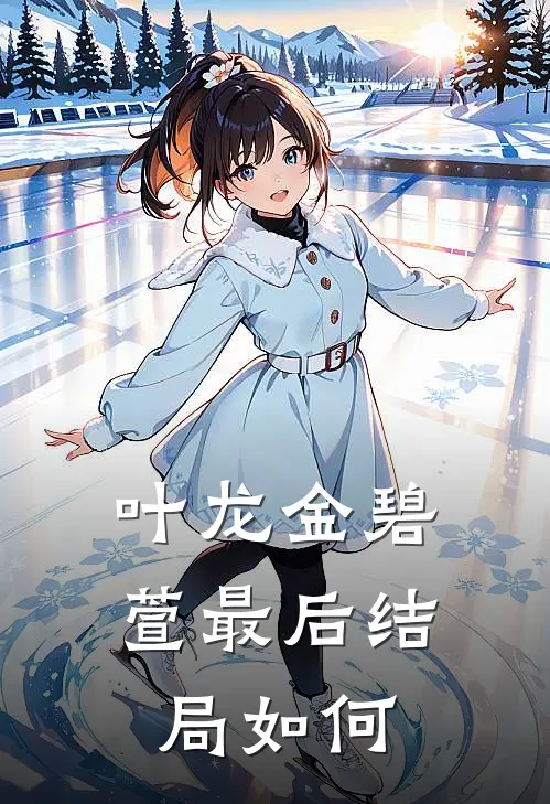 叶龙金碧萱最后结局如何